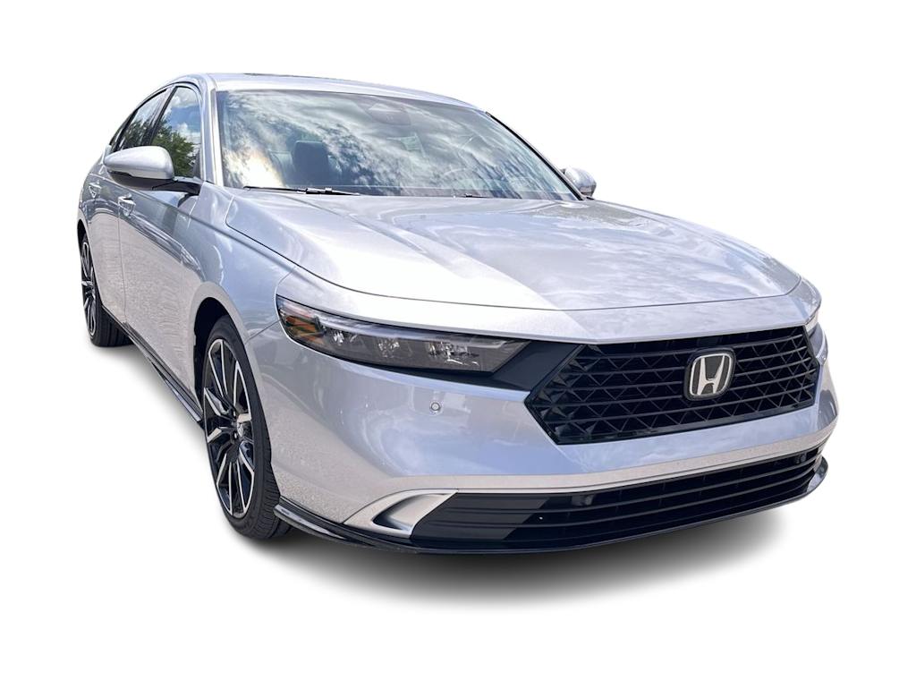 Thumbnail: 2026 Honda Accord - 18
