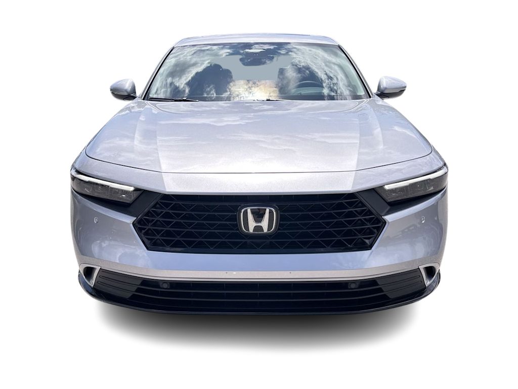 Thumbnail: 2026 Honda Accord - 6