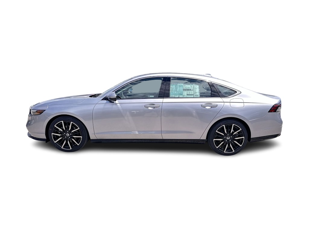 Thumbnail: 2026 Honda Accord - 3