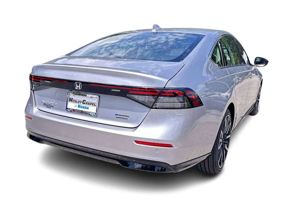 Thumbnail: 2026 Honda Accord - 16