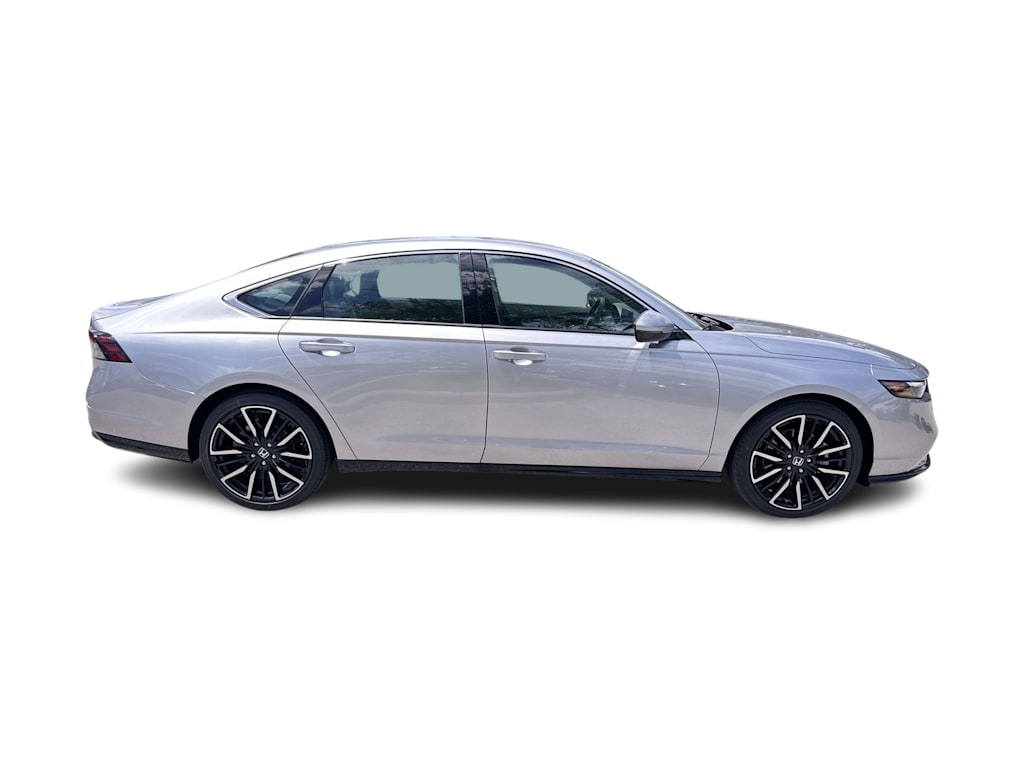 Thumbnail: 2026 Honda Accord - 17