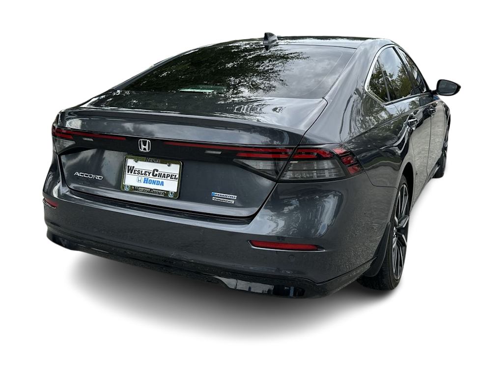 Thumbnail: 2023 Honda Accord - 15