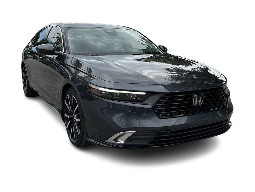 Thumbnail: 2023 Honda Accord - 17