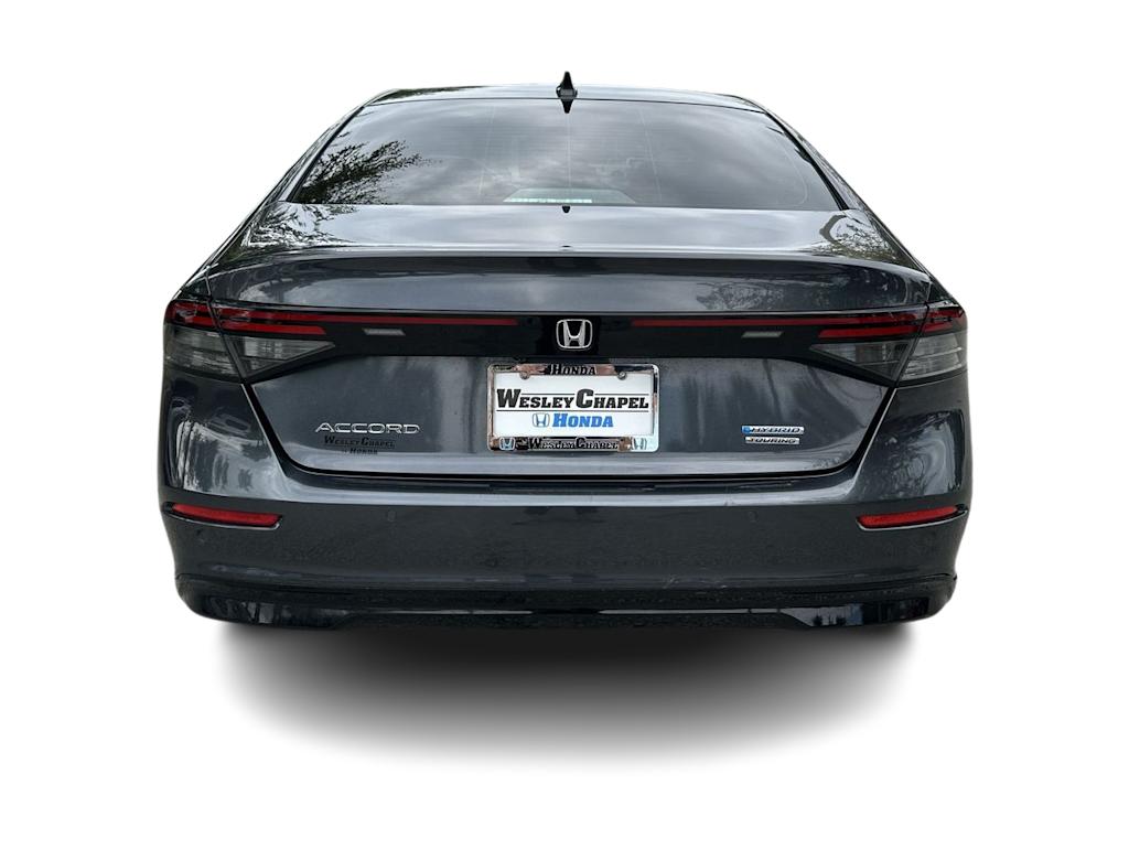 Thumbnail: 2023 Honda Accord - 4