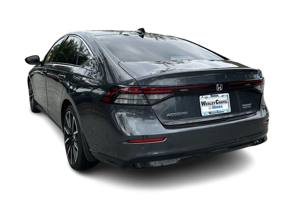 Thumbnail: 2023 Honda Accord - 5
