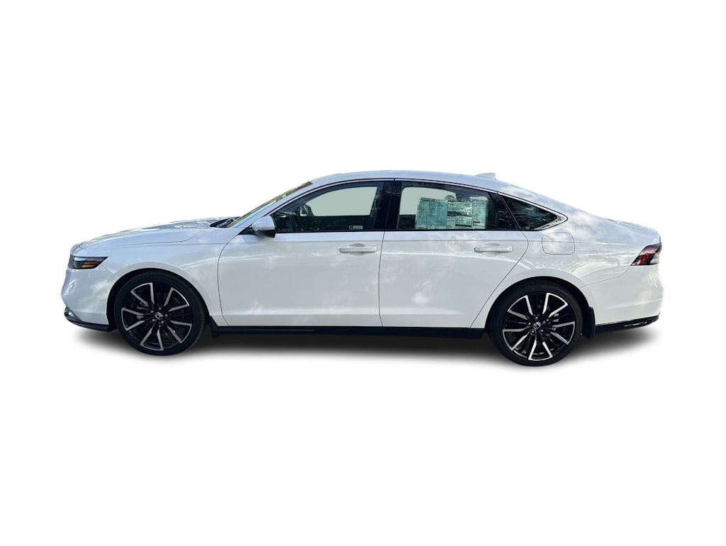 Thumbnail: 2026 Honda Accord - 3