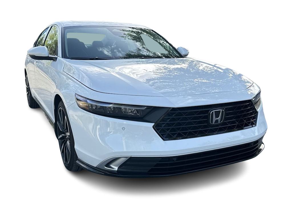 Thumbnail: 2026 Honda Accord - 6