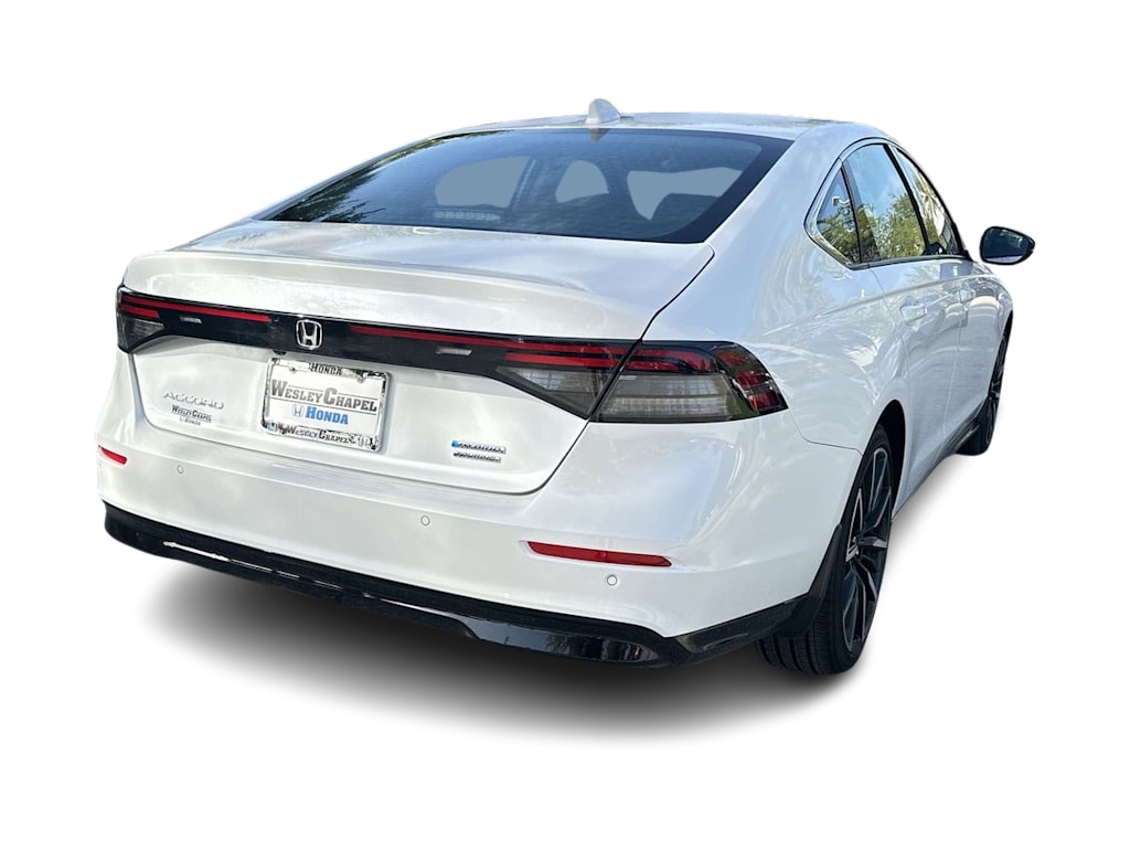 Thumbnail: 2026 Honda Accord - 15