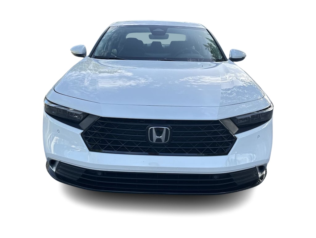 Thumbnail: 2026 Honda Accord - 17