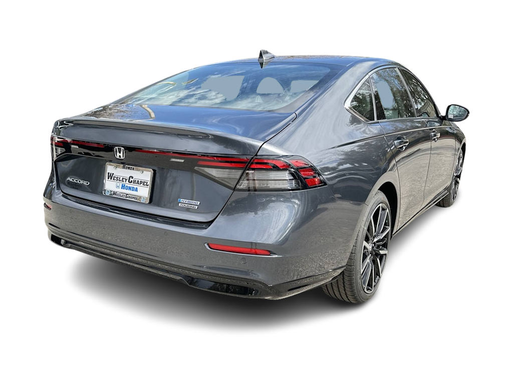 Thumbnail: 2026 Honda Accord - 15