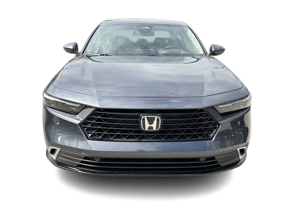Thumbnail: 2026 Honda Accord - 6
