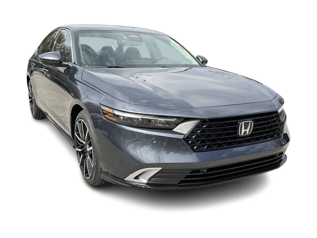 Thumbnail: 2026 Honda Accord - 17