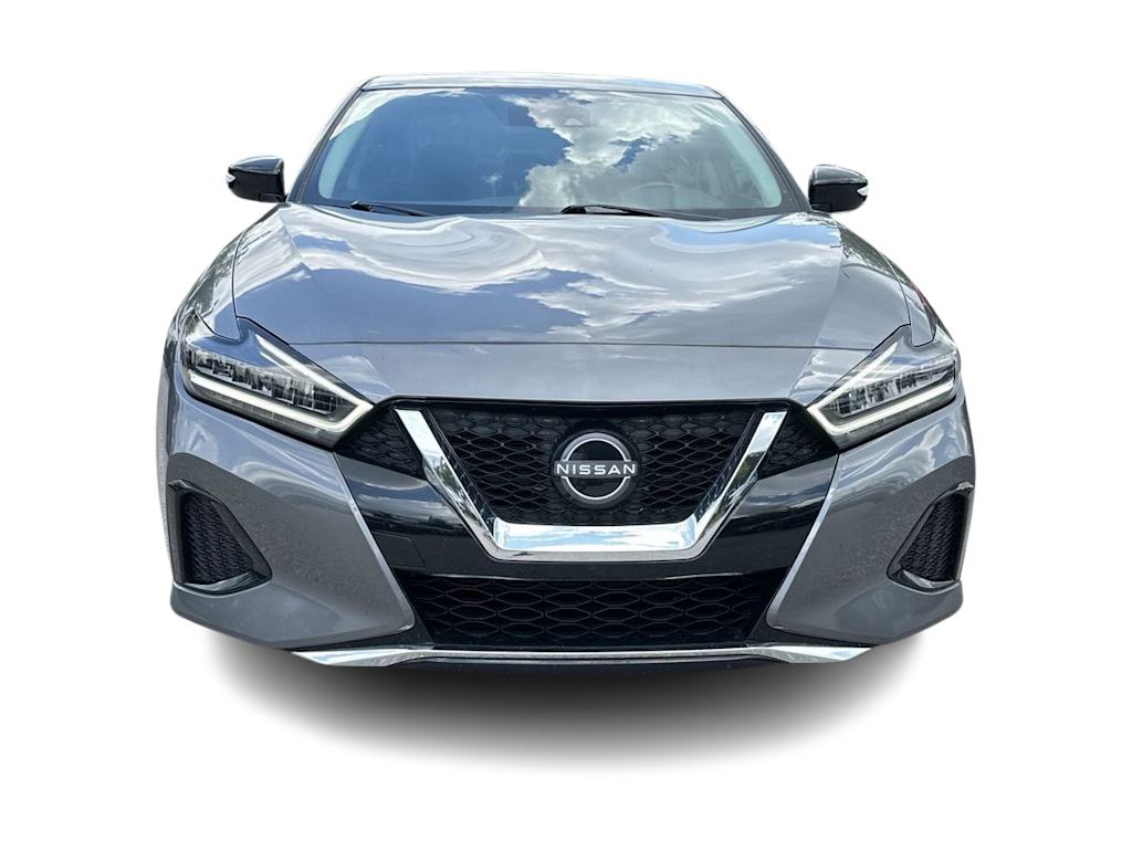Thumbnail: 2023 Nissan Maxima - 19