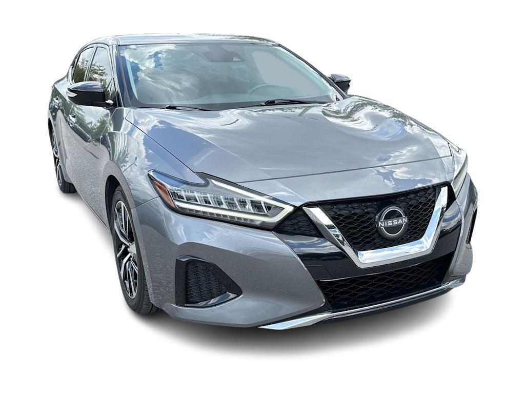 Thumbnail: 2023 Nissan Maxima - 18
