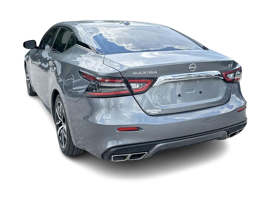 Thumbnail: 2023 Nissan Maxima - 3