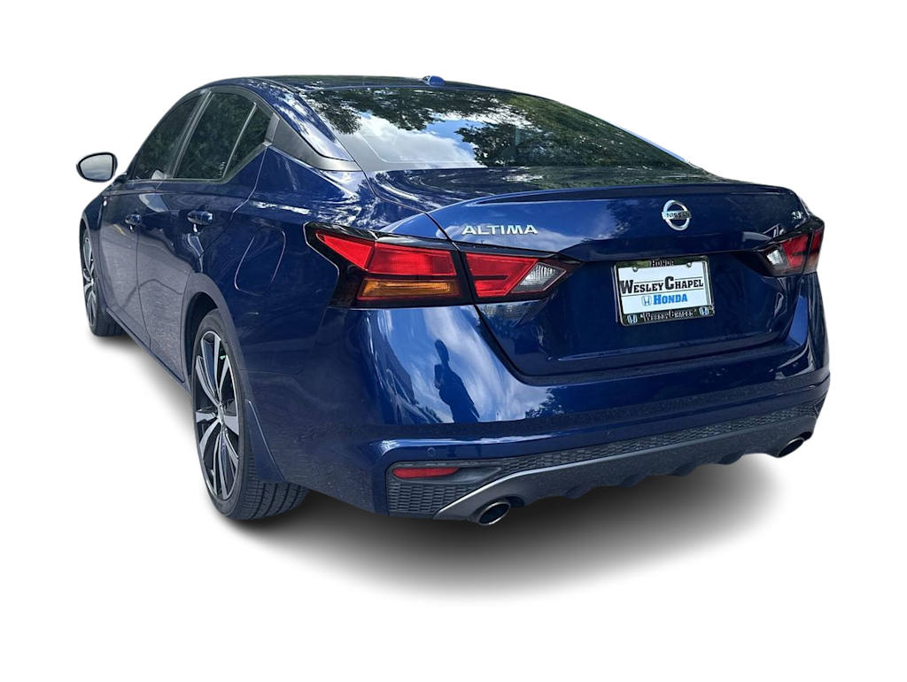 Thumbnail: 2020 Nissan Altima - 3