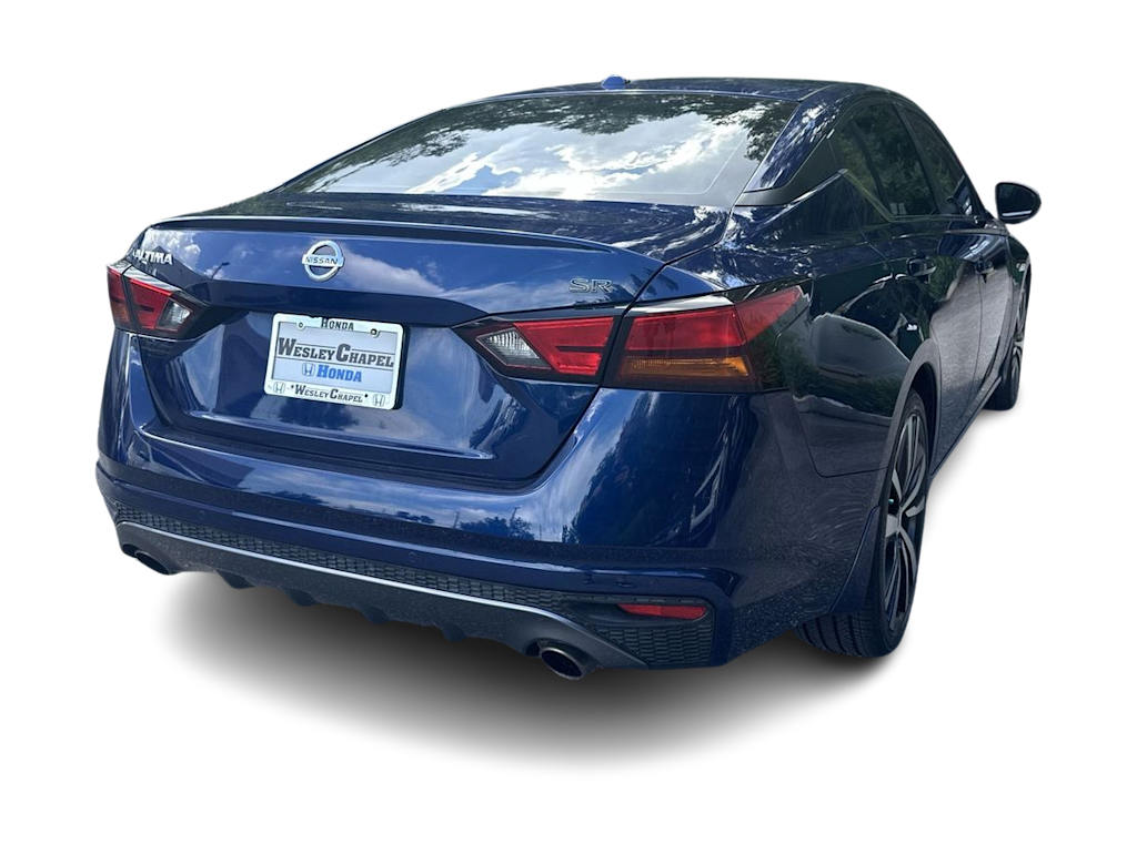 Thumbnail: 2020 Nissan Altima - 15