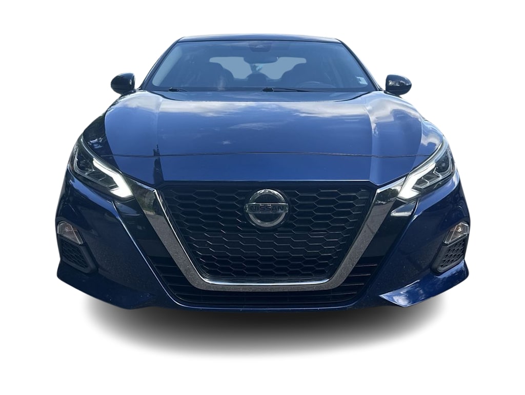 Thumbnail: 2020 Nissan Altima - 18