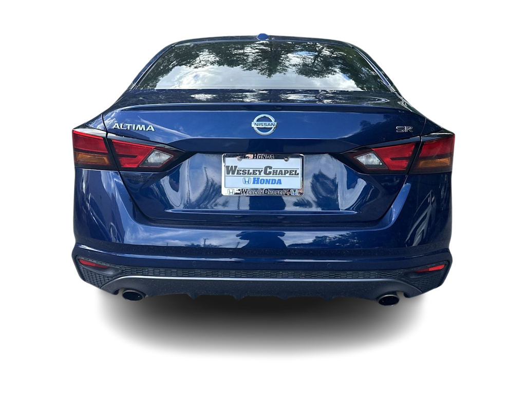 Thumbnail: 2020 Nissan Altima - 4