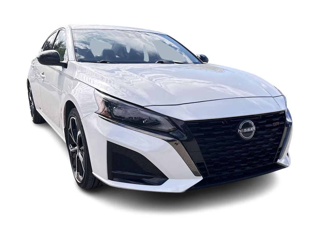 Thumbnail: 2024 Nissan Altima - 16