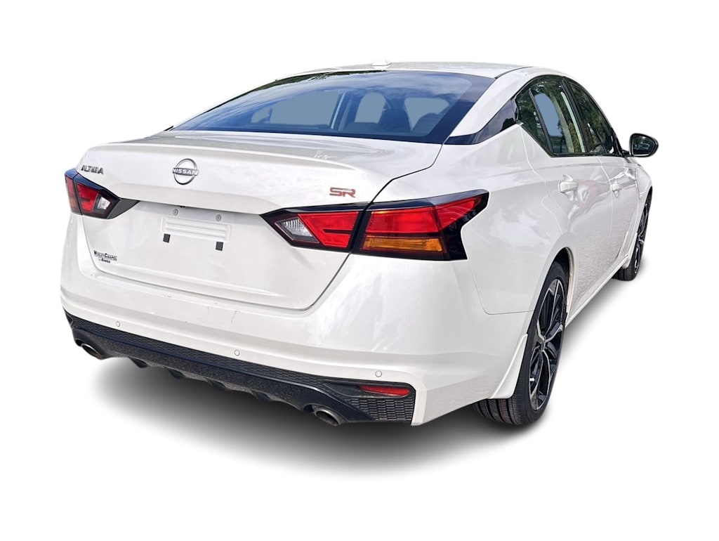 Thumbnail: 2024 Nissan Altima - 14