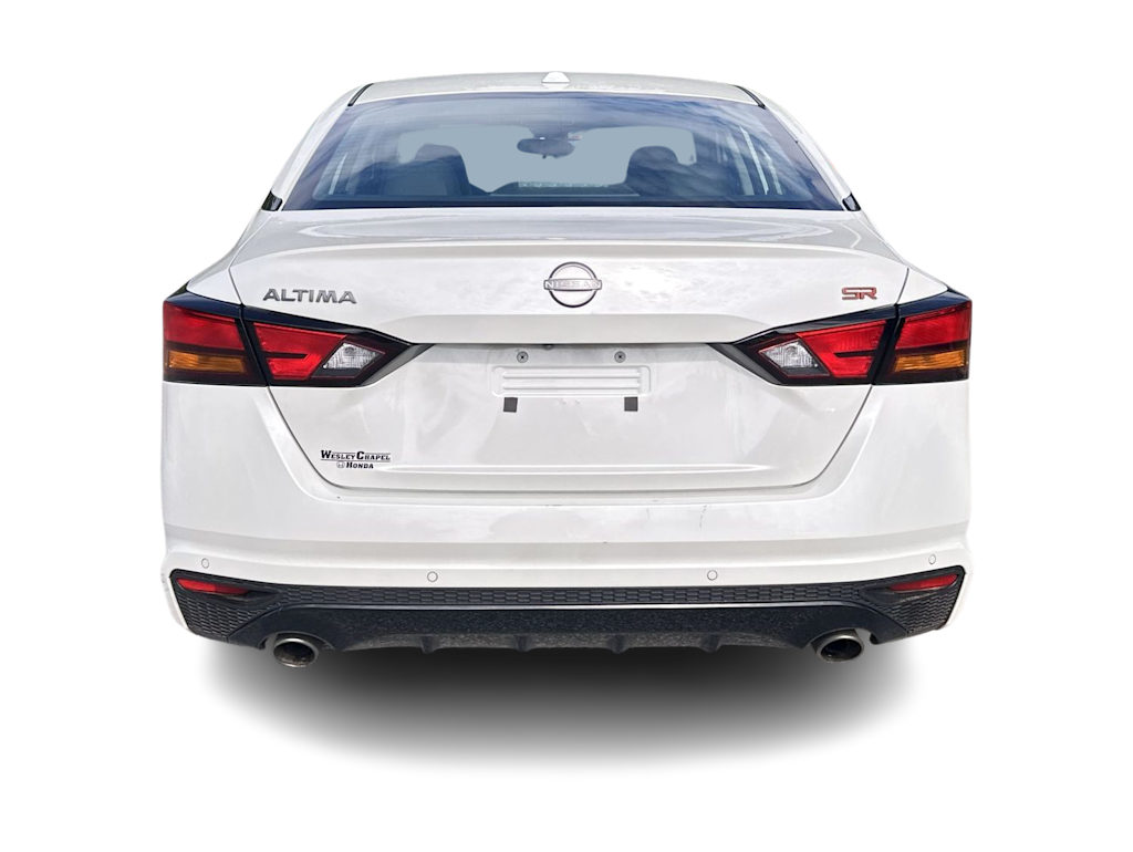 Thumbnail: 2024 Nissan Altima - 5