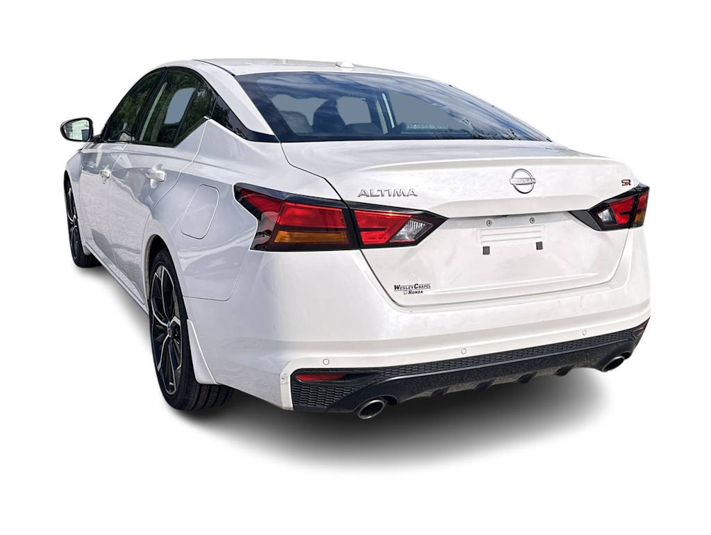 Thumbnail: 2024 Nissan Altima - 4
