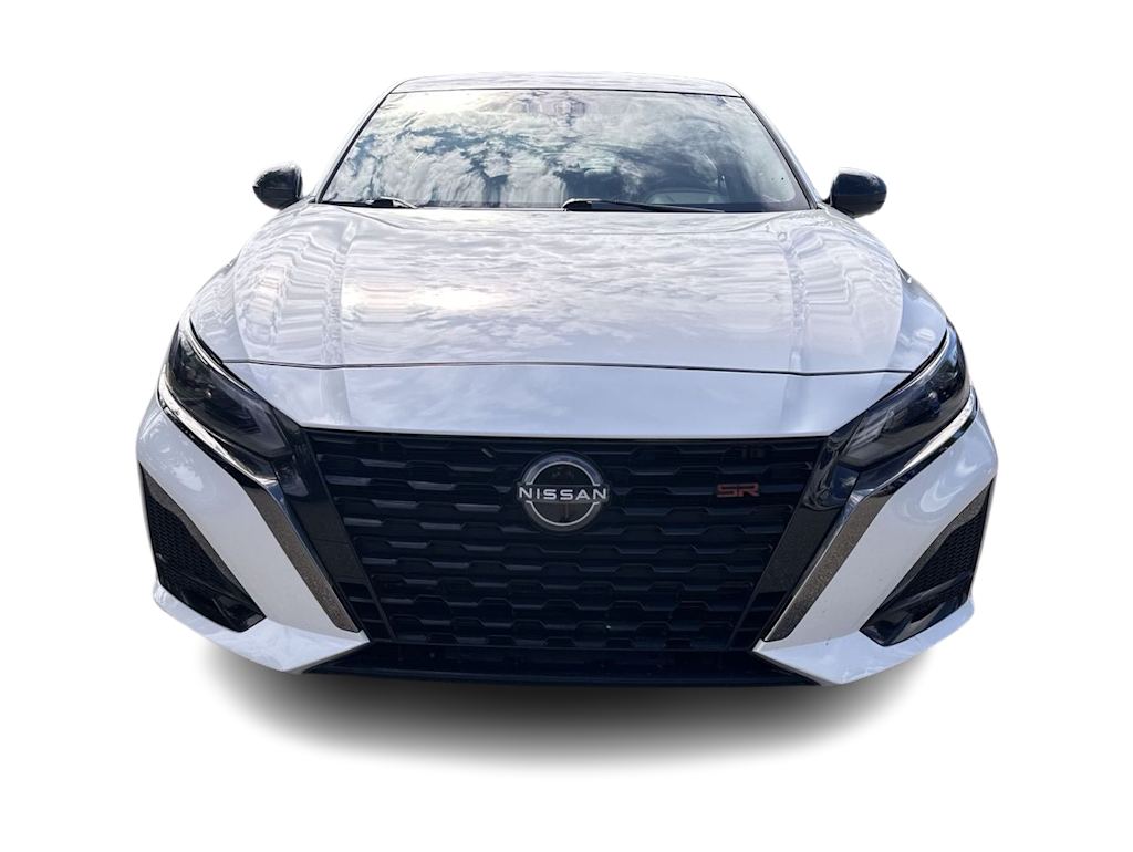 Thumbnail: 2024 Nissan Altima - 6
