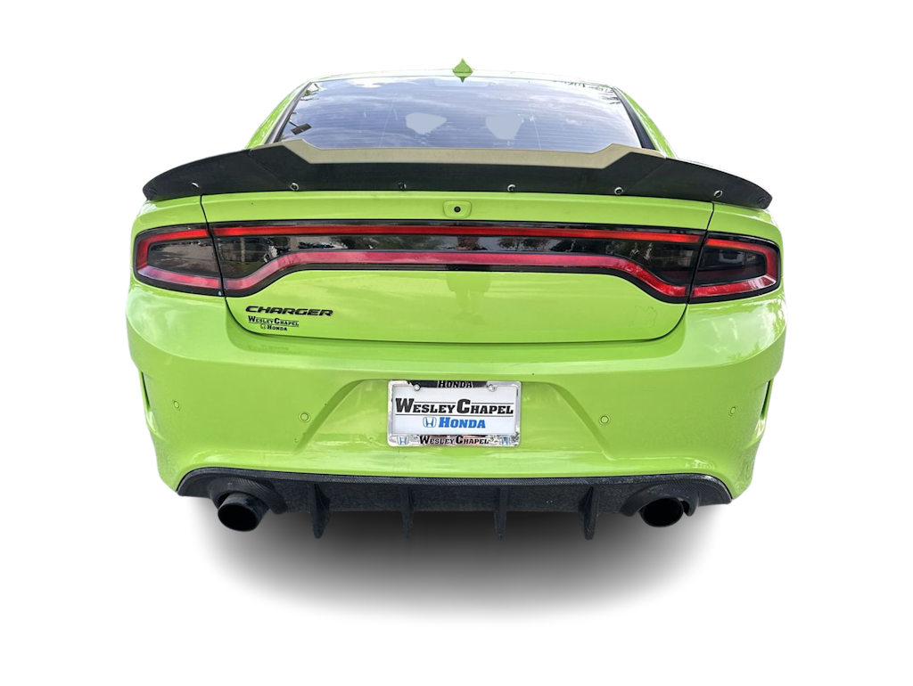 Thumbnail: 2023 Dodge Charger - 4