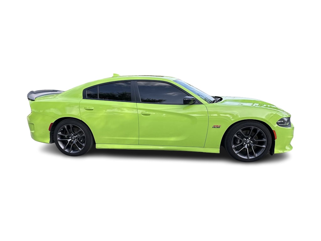 Thumbnail: 2023 Dodge Charger - 14