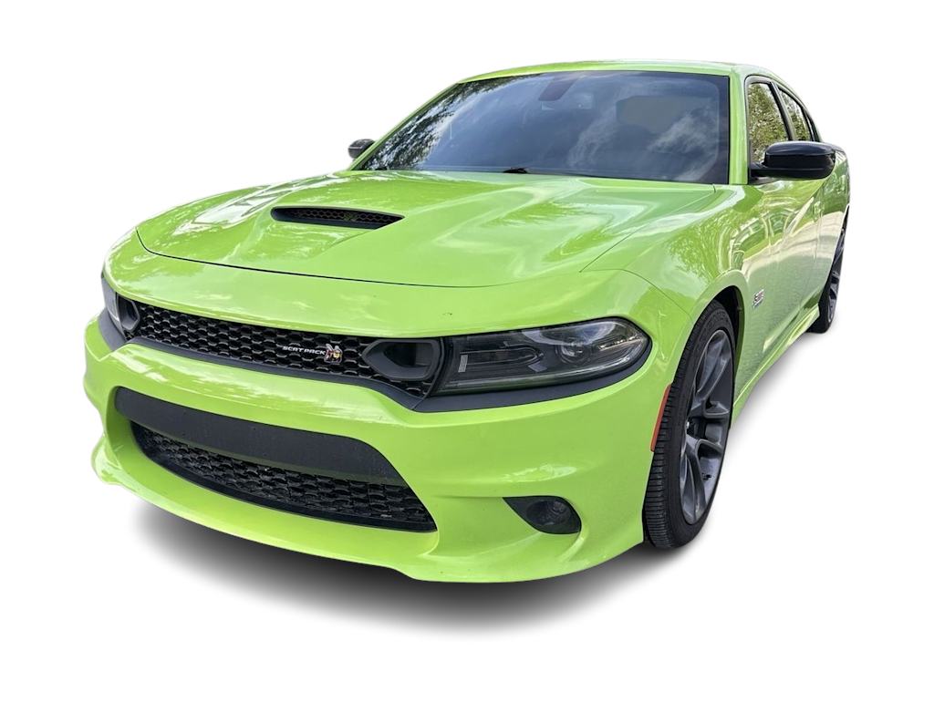 Thumbnail: 2023 Dodge Charger - 5