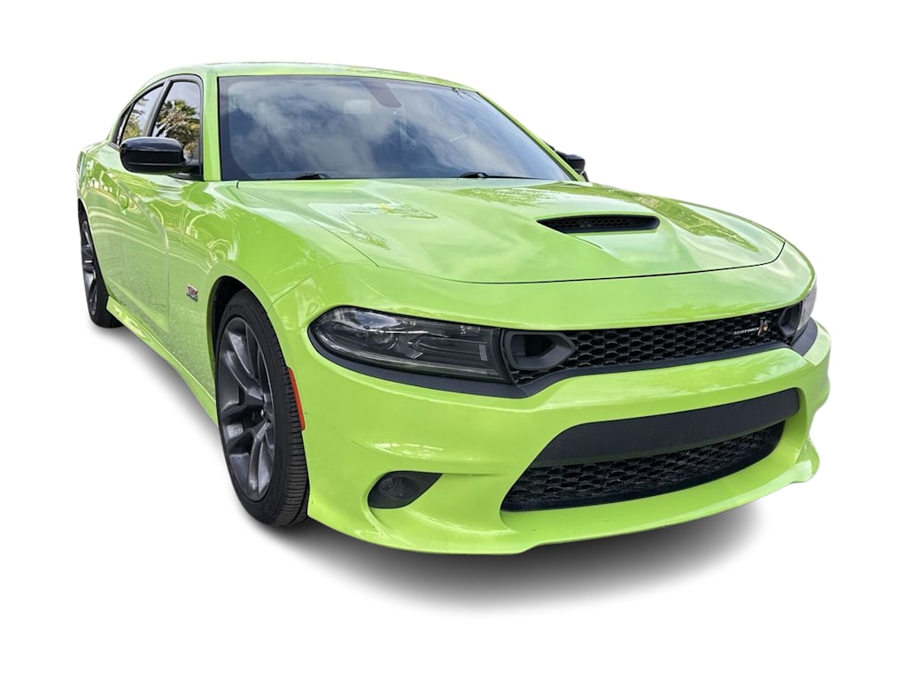 Thumbnail: 2023 Dodge Charger - 15