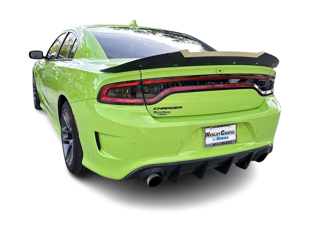 Thumbnail: 2023 Dodge Charger - 3