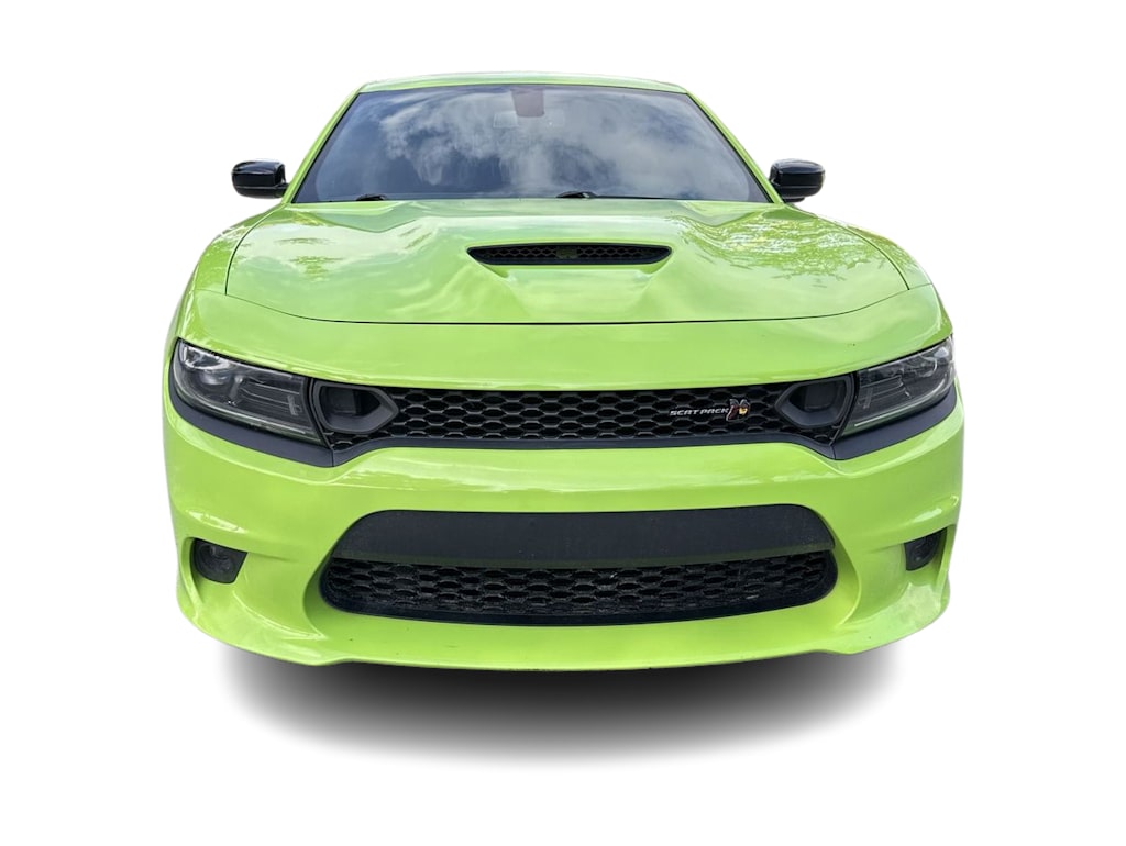 Thumbnail: 2023 Dodge Charger - 16