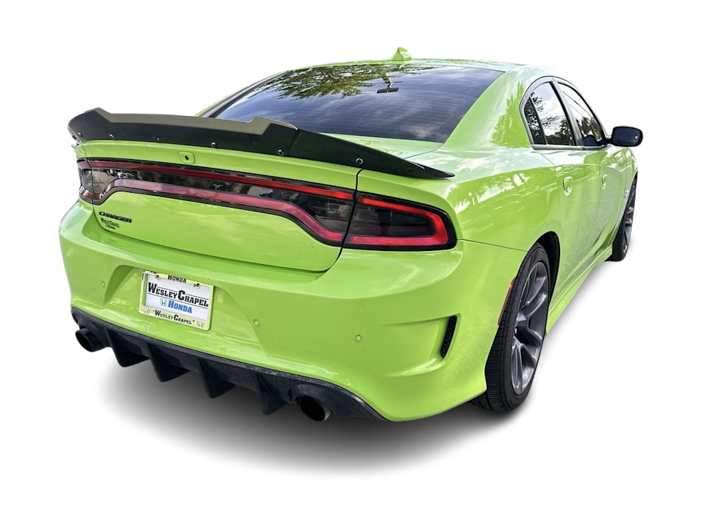 Thumbnail: 2023 Dodge Charger - 13