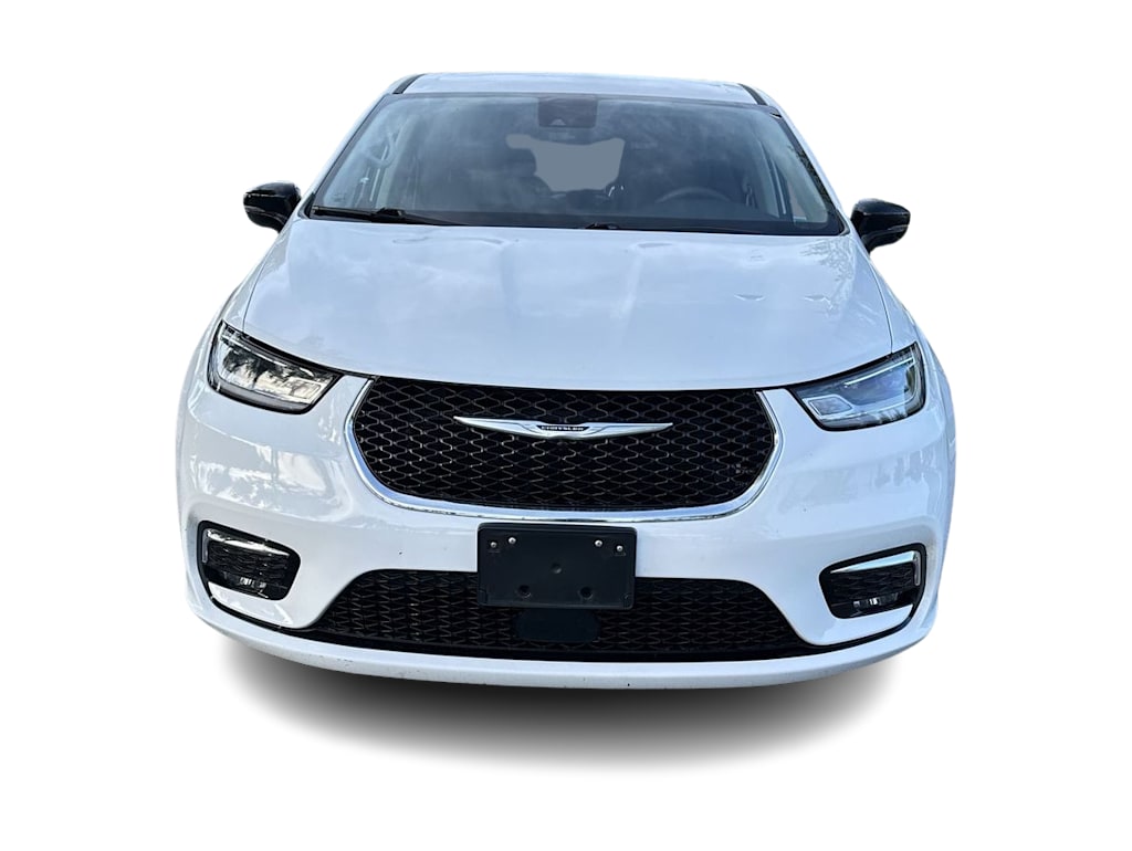 Thumbnail: 2024 Chrysler Pacifica - 17