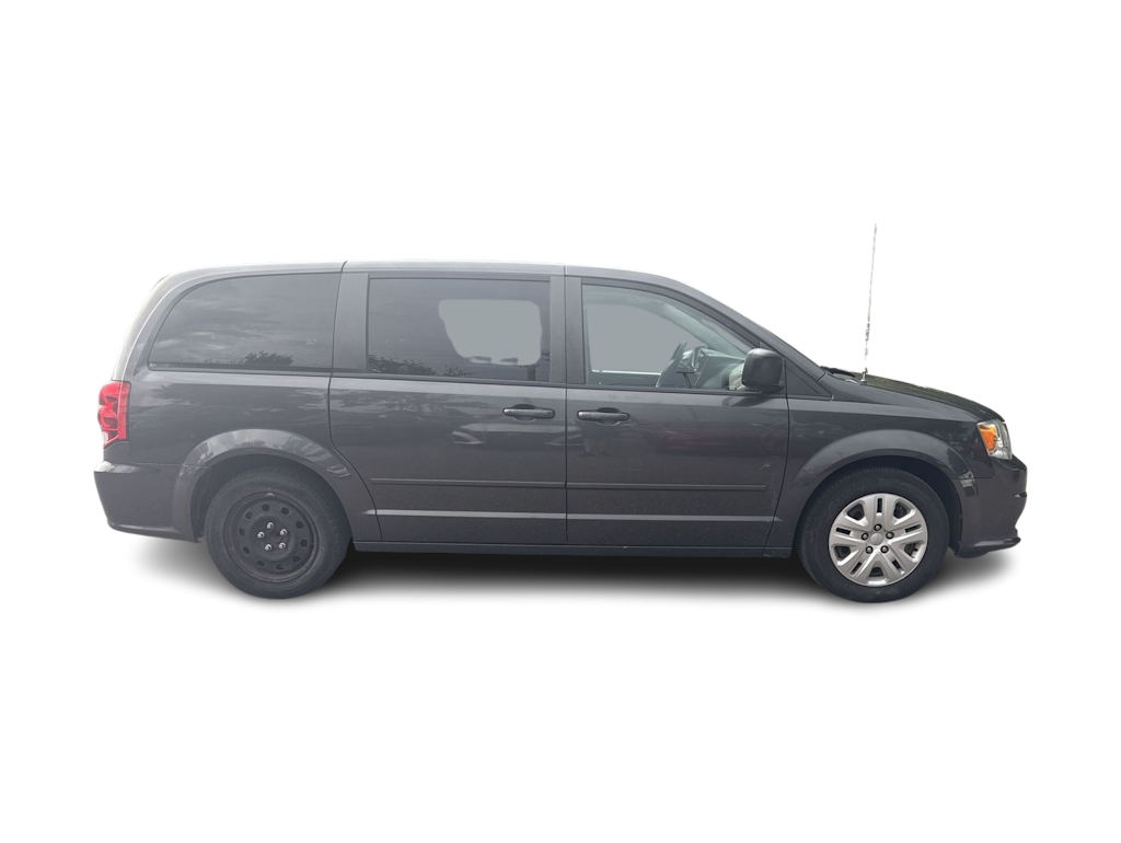 Thumbnail: 2017 Dodge Grand Caravan - 14