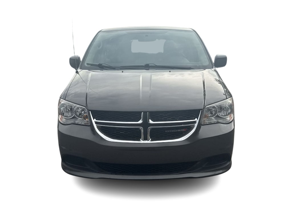 Thumbnail: 2017 Dodge Grand Caravan - 16
