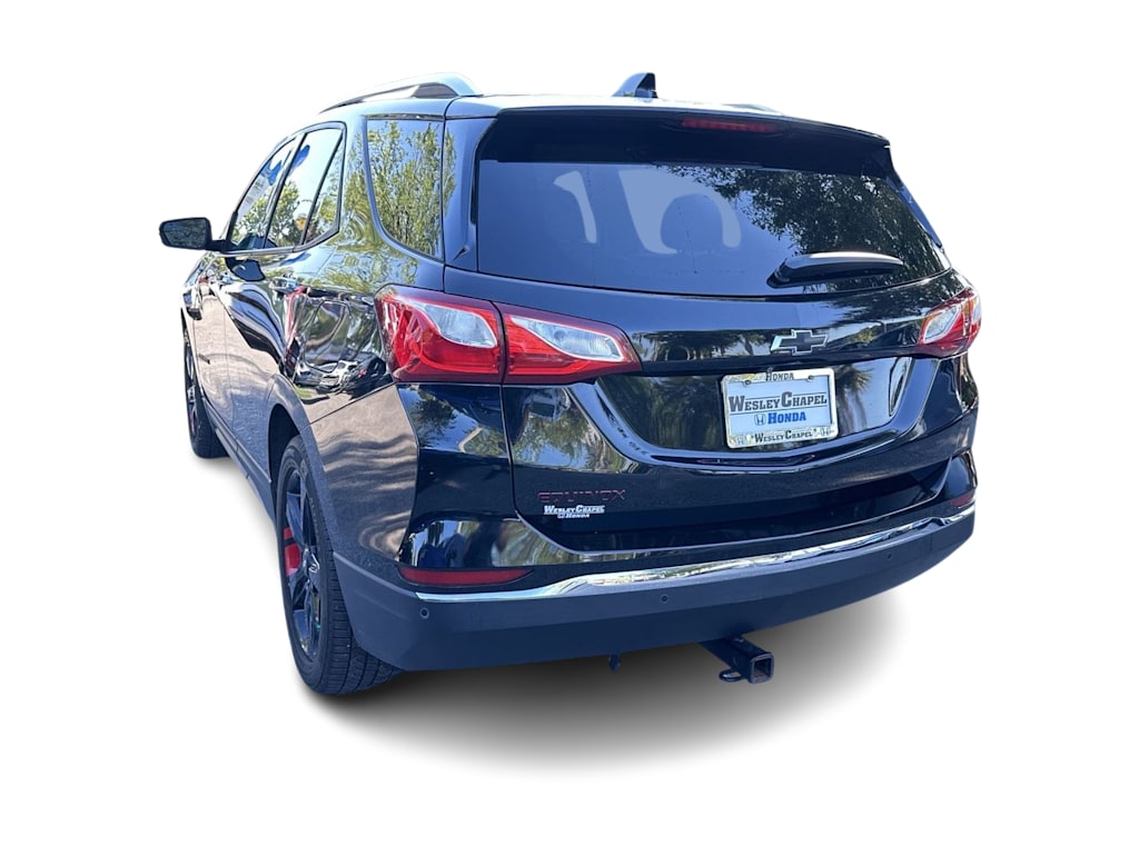 Thumbnail: 2020 Chevrolet Equinox - 13