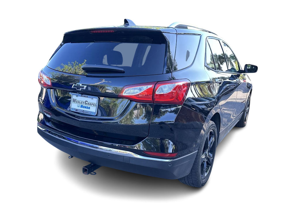 Thumbnail: 2020 Chevrolet Equinox - 14