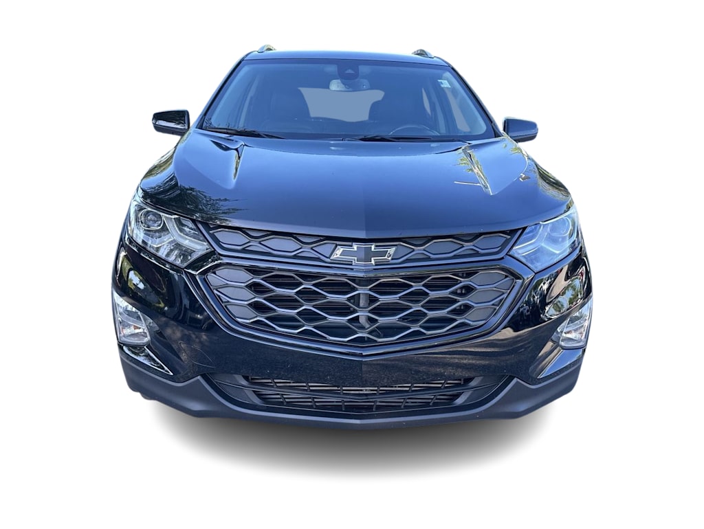 Thumbnail: 2020 Chevrolet Equinox - 17