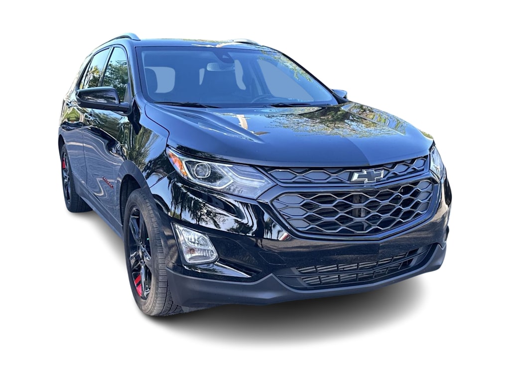 Thumbnail: 2020 Chevrolet Equinox - 16