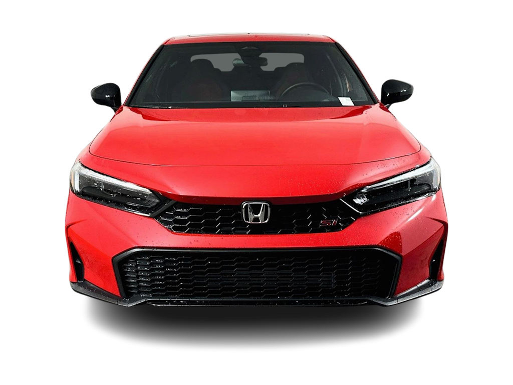 Thumbnail: 2026 Honda Civic - 6