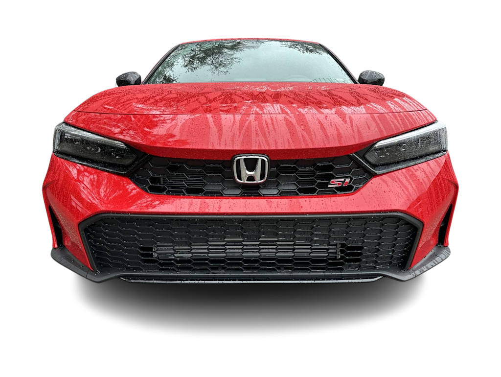 Thumbnail: 2026 Honda Civic - 6