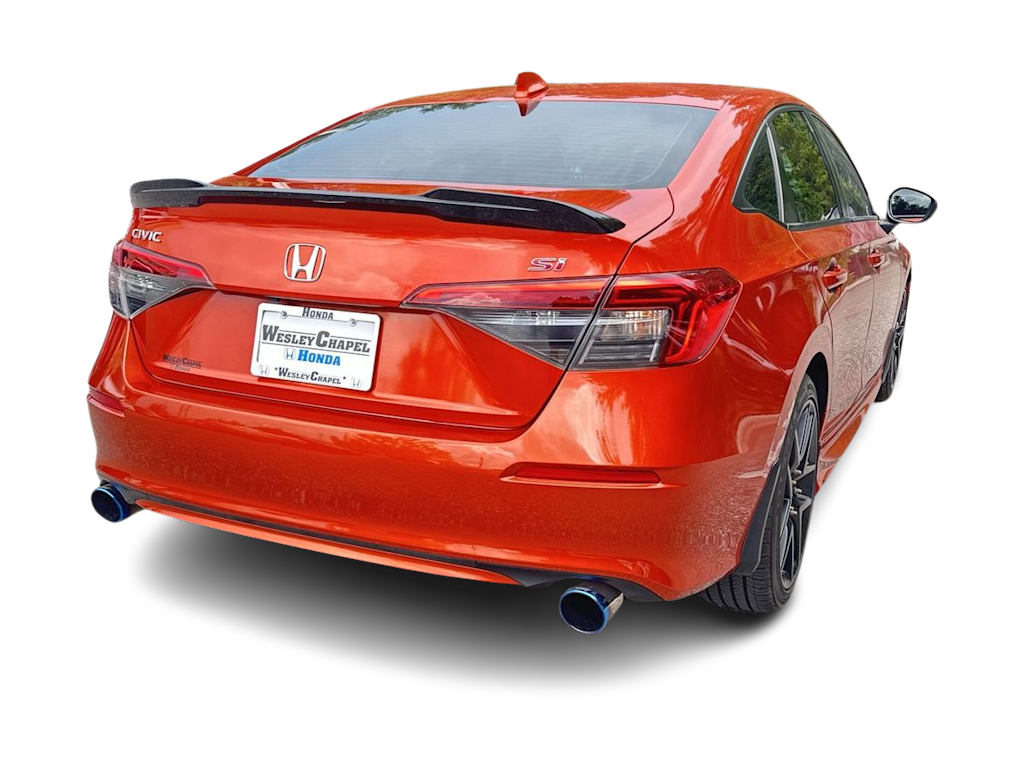 Thumbnail: 2022 Honda Civic - 14