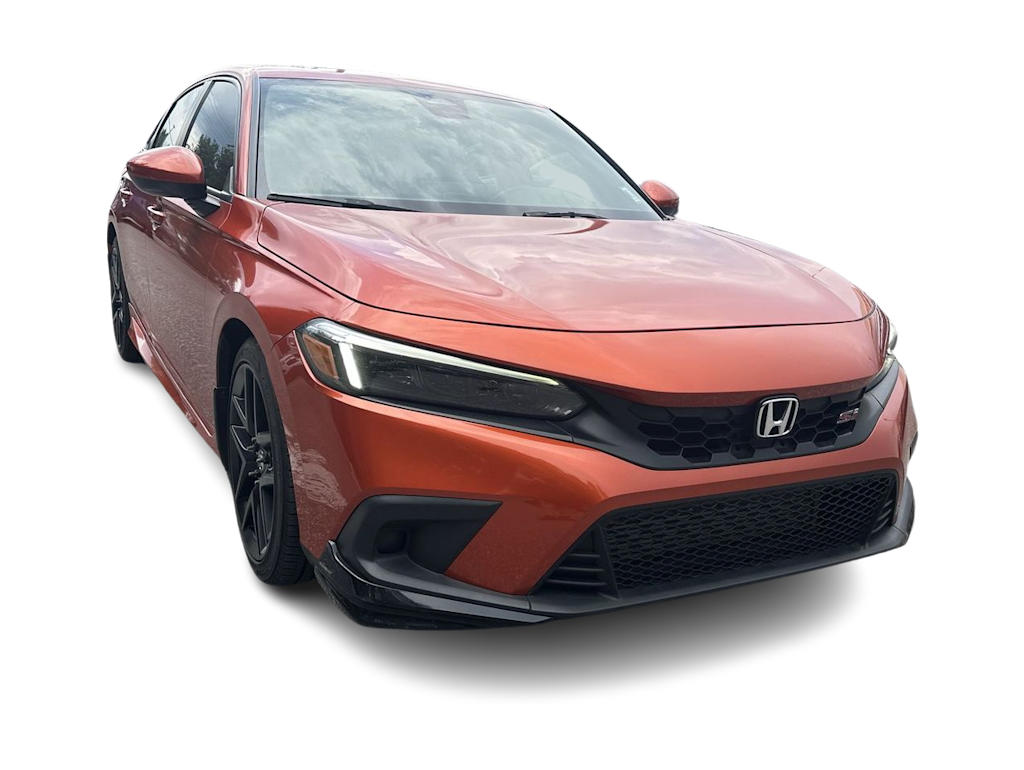 Thumbnail: 2022 Honda Civic - 16