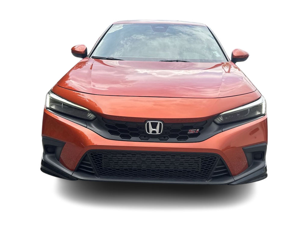 Thumbnail: 2022 Honda Civic - 6