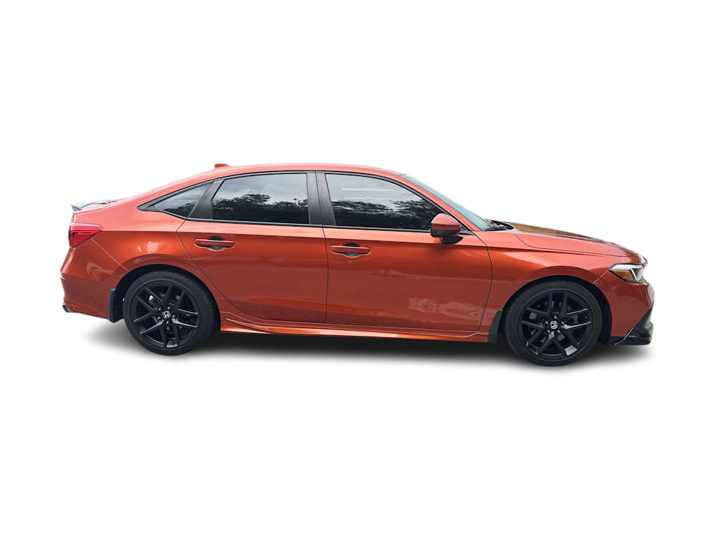 Thumbnail: 2022 Honda Civic - 15