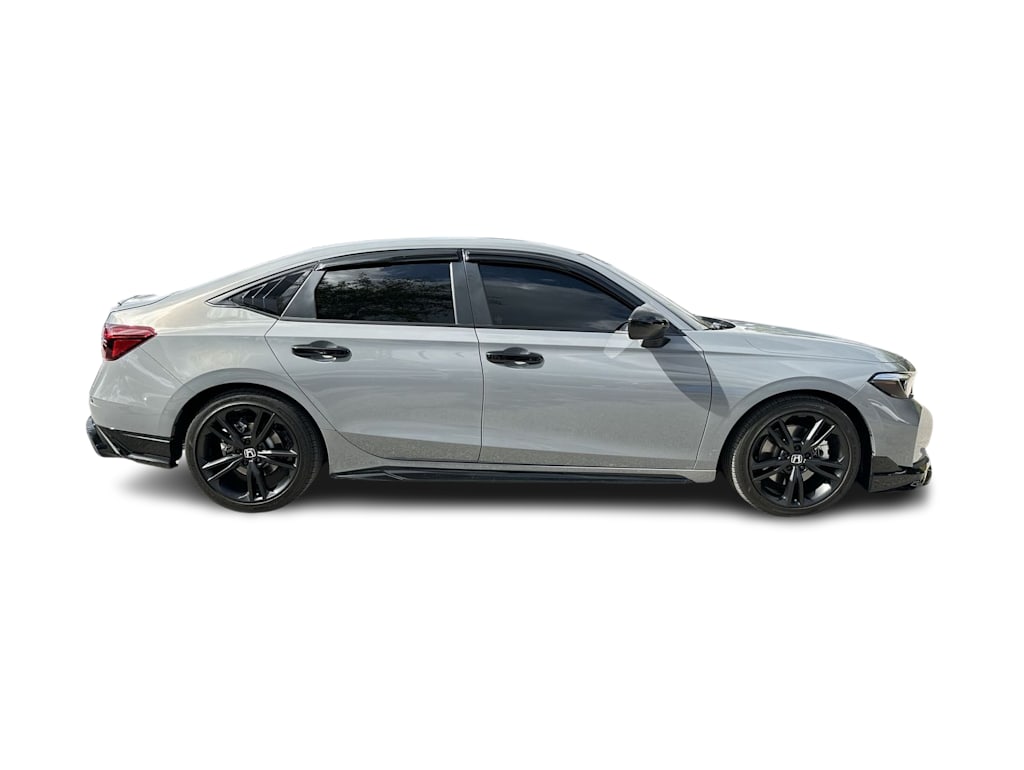Thumbnail: 2026 Honda Civic - 14