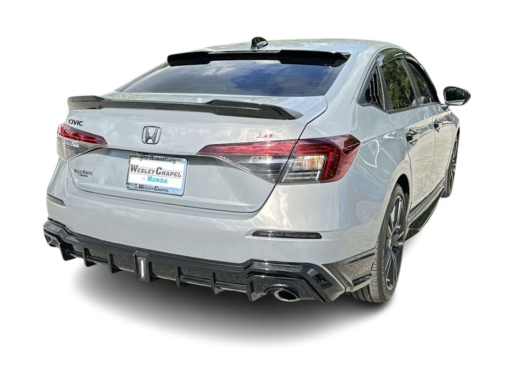 Thumbnail: 2026 Honda Civic - 13